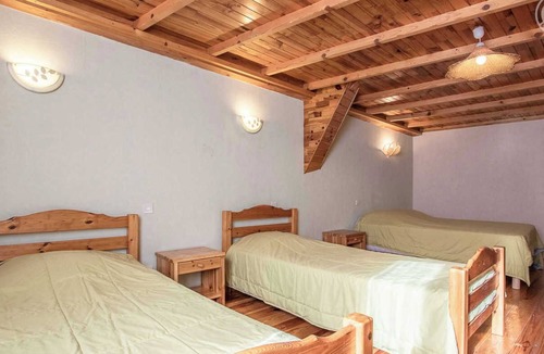Chamoux-sur-Gelon House | L'ARCLUSAZ - CHAMOUX SUR GELON