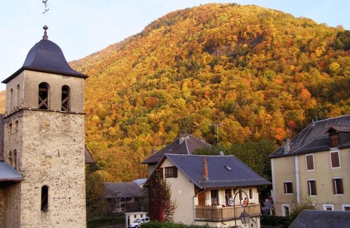 Chamoux-sur-Gelon House | L'ARCLUSAZ - CHAMOUX SUR GELON