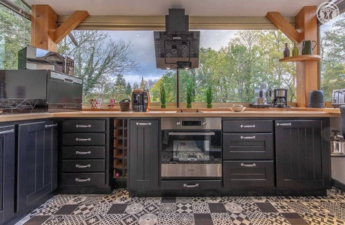 Charolles House | l'Arconce - CHAROLLES