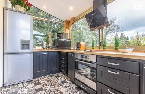 Charolles House | l'Arconce - CHAROLLES