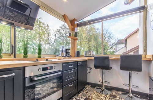 Charolles House | l'Arconce - CHAROLLES