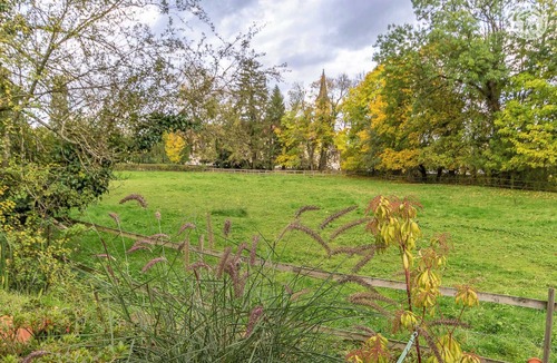 Charolles House | l'Arconce - CHAROLLES