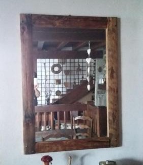 Sers Bed & Breakfast | L'Arcouli