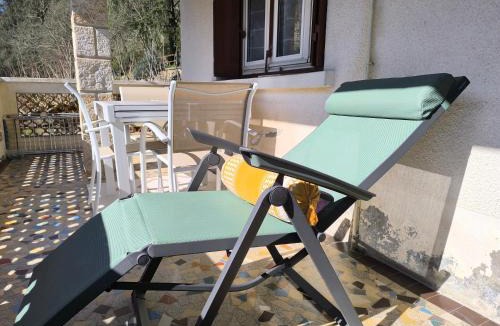 Vals-les-Bains Apartment | L'Ardéchois
