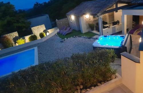 Lussas Villa | L'Ardétente, gîte adults only minimum 16 ans avec piscine privée