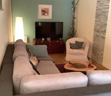 Le Bourg-d'Oisans Apartment | L'Ardoise bleue