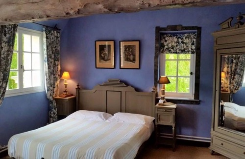 Nonant House | ------- L'ARDOISE -----