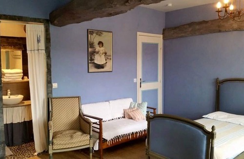 Nonant House | ------- L'ARDOISE -----