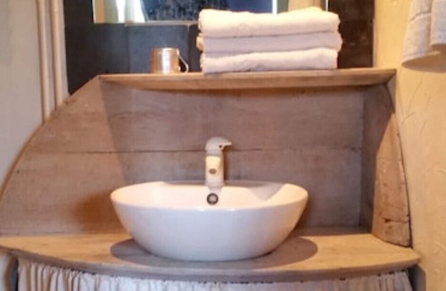 Nonant House | ------- L'ARDOISE -----