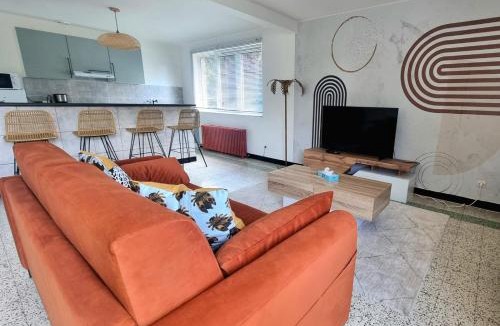 Lievin Apartment | L'Arena - Le Terrazzo