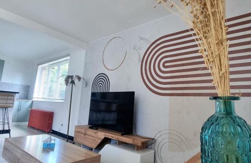 Lievin Apartment | L'Arena - Le Terrazzo