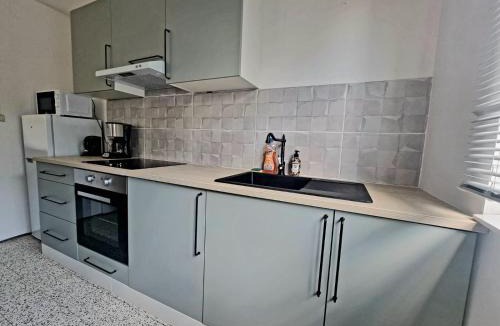Lievin Apartment | L'Arena - Le Terrazzo