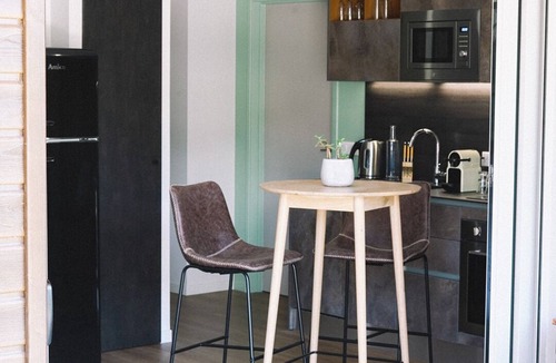 Ayzac-Ost Apartment | L'Argalyde Pyrénées Wellness & Cycling