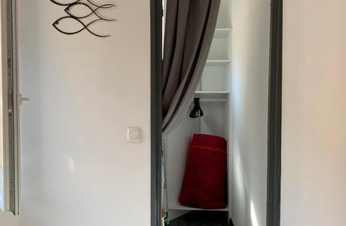 Argeles-sur-Mer Apartment | L'Argelésienne - 60m2 de Charme et de Confort au coeur d'Argeles