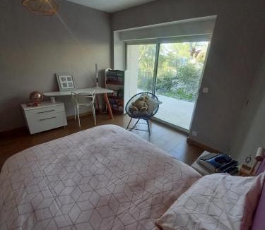 Saint-Etienne-du-Gres Villa | L'Arinelle en Provence