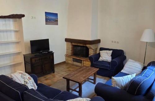 Caux House | l'Aristide