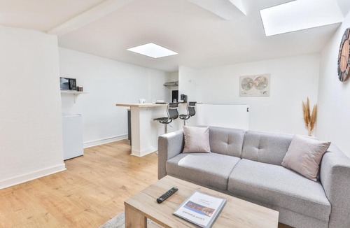 Cognac Apartment | L'Aristide #HyperCentre #Paisible