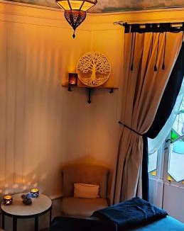 Salins-les-Bains Apartment | L'Aristoloche