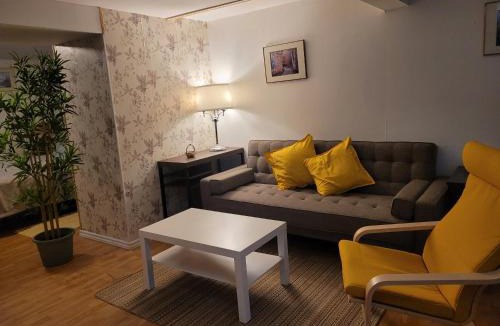 Vaudreuil Apartment | L ' Arlequin Suite et logement