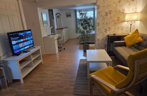 Vaudreuil Apartment | L ' Arlequin Suite et logement