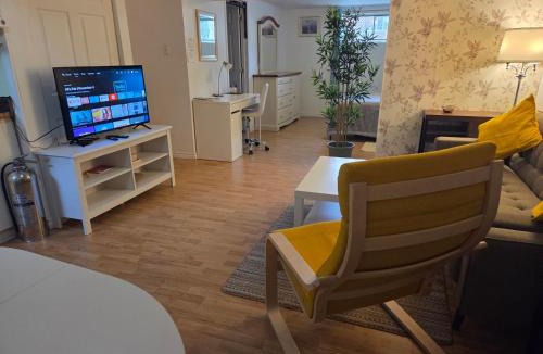 Vaudreuil Apartment | L ' Arlequin Suite et logement