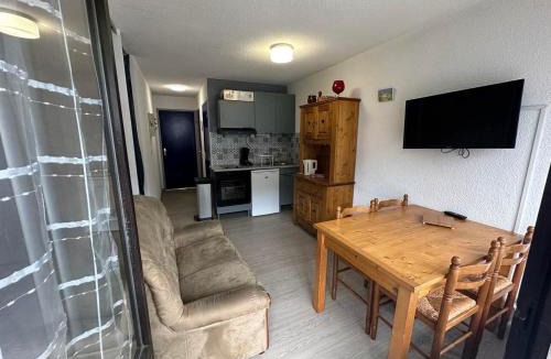 Flumet Apartment | L'Arly