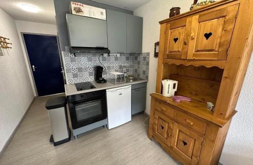 Flumet Apartment | L'Arly