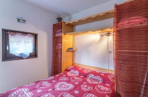 Flumet Apartment | L'Arly