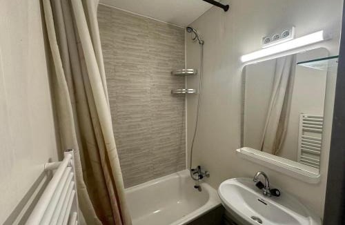 Flumet Apartment | L'Arly