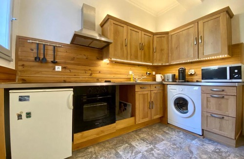 Bastide Saint-Louis Apartment | L'Armagnac