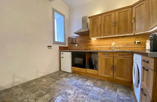 Bastide Saint-Louis Apartment | L'Armagnac