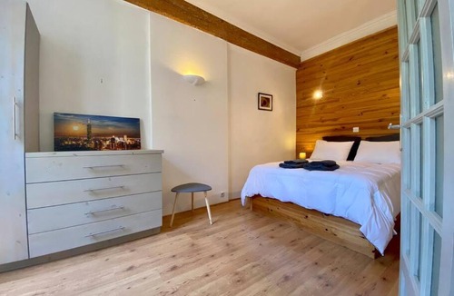 Bastide Saint-Louis Apartment | L'Armagnac