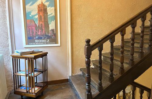 Rodez House | l'ARMAGNAC
