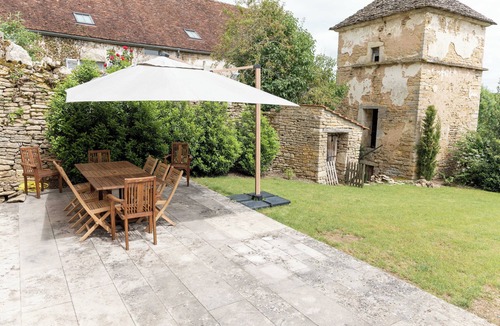 Mont-Saint-Jean House | L'Armance, a top-of-the-range gîte ideal for a stay with family or friends