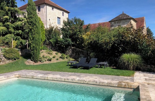 Mont-Saint-Jean House | L'Armance, a top-of-the-range gîte ideal for a stay with family or friends