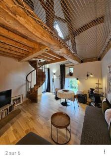 Saint-Marcel-Bel-Accueil House | L'Armandine