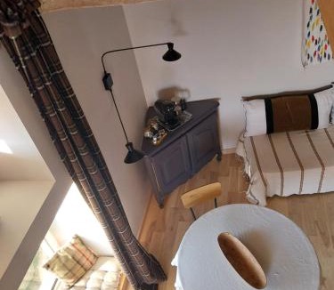 Saint-Marcel-Bel-Accueil House | L'Armandine