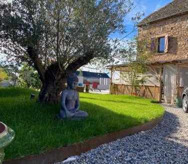 Meljac House | L'Armande