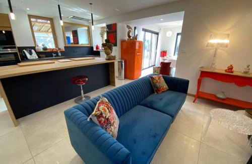 Meljac House | L'Armande