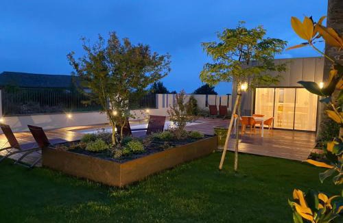 Meljac House | L'Armande