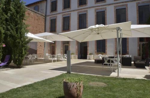 Moissac Hotel | L'Armateur