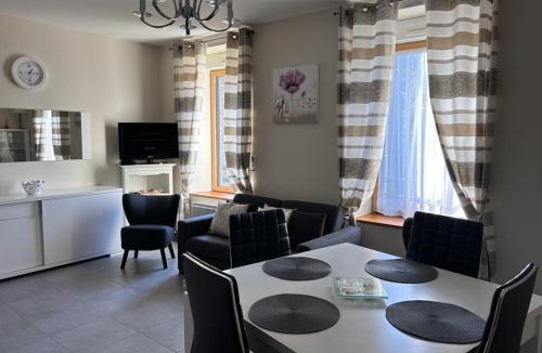 Pordic Apartment | L'Armateur, Pordic centre