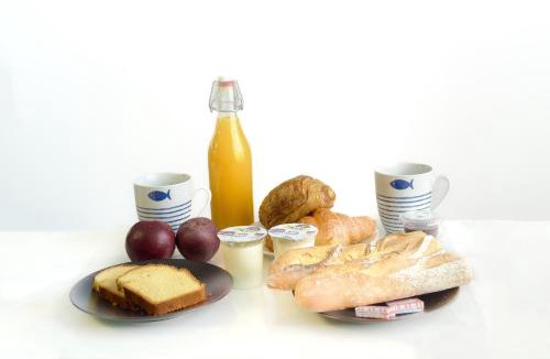 Pordic Apartment | L'Armateur, Pordic centre