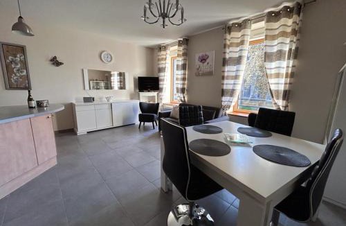 Pordic Apartment | L'Armateur, Pordic centre