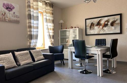 Pordic Apartment | L'Armateur, Pordic centre