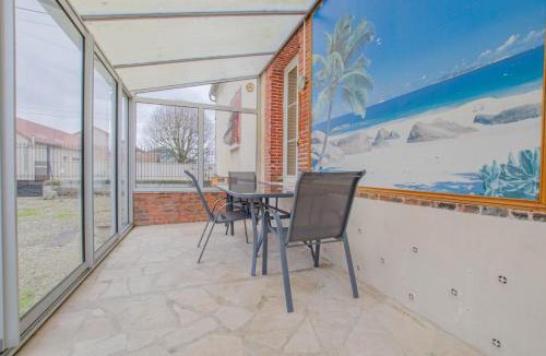 Barberey-aux-Moines House | L'arminda