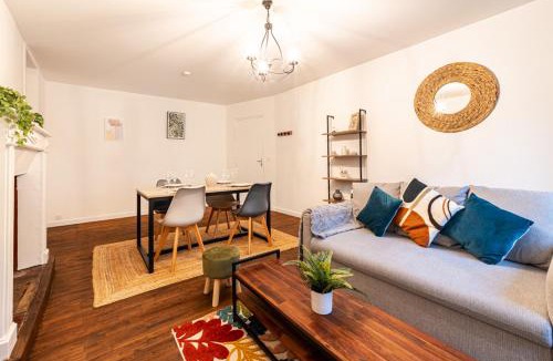 Mordelles Apartment | L'Armonia en plein centre de Mordelles