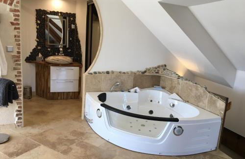 Saint-Philibert Bed & Breakfast | L'Armonia