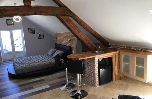 Saint-Philibert Bed & Breakfast | L'Armonia