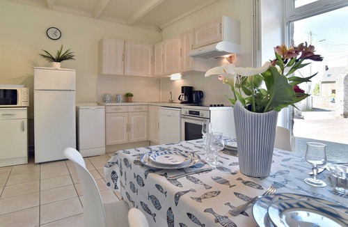 Cancale Villa | L'Armoricaine